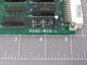 JAE ME03-96P-M4LTI-A1 ASQ2-016-1 CIRCUIT BOARD T156964