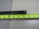 LOT OF 2 THK SSR20 Y6G562 LINEAR BEARINGS LM GUIDE ON 27 IN RAIL T156863