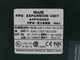 NAIS FP0-E16RS AFP03323 FP0 EXPANSION UNIT T156491