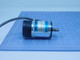 RELIANCE MOTION M100 0100-00-017 SERVO MOTOR T149171