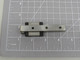 THK RSR12VM 1D017 LINEAR SLIDE RAIL ASSEMBLY W/ BLOCKS T157068