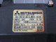 MITSUBISHI HC-KFS13E1LW01-S18 AC SERVO MOTOR T153603