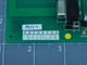 SII 2204-5020-A X RAY DETECTOR CONTROL BOARD T151385