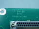 BECKMAN 6706390 POWER MODULE CONTROL II BOARD T151442