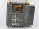 CUTLER-HAMMER E51DP5 PROGRAMMABLE POLARIZED RETRO-REFLECTIVE PHOTOELECTRIC HEAD T161166
