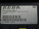 KEBA HT511-231 ENGEL TEACH PENDANT T154917