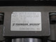 MOOG 303-030A BRUSHLESS SERVO MOTOR W/ GEAR HEAD T154383