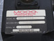 MOOG 303-030A BRUSHLESS SERVO MOTOR W/ GEAR HEAD T154383