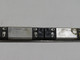LOT OF 2 REXROTH R162912047 CNC SLIDE RAIL BEARINGS W 28 INCH RAIL T155430