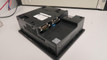 MITSUBISHI GT1450-QLBD GRAPHIC OPERATION TERMINAL (TESTED) T155080
