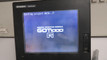 Mitsubishi GT1450-QLBD  Graphic Operation Terminal (TESTED) For Sale