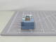 ESCHA 4MBM8-3P2 JUNCTION BOX 4 TERMINAL T162724