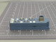 ESCHA 4MBM8-3P2 JUNCTION BOX 4 TERMINAL T162724
