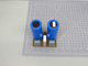 VISCOM AG GERMANY 30.008.0077 FILTER BOARD T162729