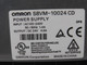 OMRON S8VM-10024 CD POWER SUPPLY T155123