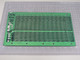 ADVANTECH PCA-6114 PC-BUS BACKPLANE T154415