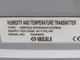VAISALA HMP233 HUMIDITY AND TEMPERATURE TRANSMITTER T164952