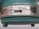 YOKOGAWA EJX-110A-FM54G-717NN/FN15/EE/D1 PRESSURE TRANSMITTER T164967