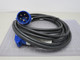 WALTHER 210 5 09 310 5 09 CONNECTOR PLUGS T159509