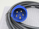 WALTHER 210 5 09 310 5 09 CONNECTOR PLUGS T159509