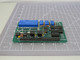 THERMO ENVIRONMENTAL 9635 CIRCUIT BOARD T159669