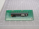 HARMONIC DRIVE SYSTEMS G0016370 ISSUE 1 KXA BACKPLANE BOARD T156231