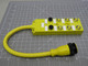 BRAD HARRISON BTY8120-FBE-003 MPIS T160411
