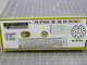 BRAD HARRISON BTY8120-FBE-003 MPIS T160411