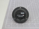 ENM T50B4 AC HOUR METER II 6-DIGIT 2.8 IN 3-HOLE T166307