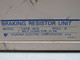 YASKAWA LKEB-4015 BRAKING RESISTOR CONTROL T164538