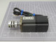 MITSUBISHI HC-MFS13 AC SERVO MOTOR T156603