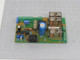 SCHRACK RP310024 4502 POWER RELAY CIRCUIT BOARD T167535