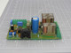 SCHRACK RP310024 4502 POWER RELAY CIRCUIT BOARD T167535