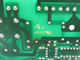 SCHRACK RP310024 4502 POWER RELAY CIRCUIT BOARD T167535