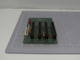LANNER ELECTRONICS AP-SL04 BACKPLANE BOARD T167536