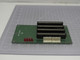 LANNER ELECTRONICS AP-SL04 BACKPLANE BOARD T167536