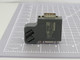 SIEMENS 6ES7 972-0BB60-0XA0 CONNECTOR T163130