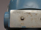 ROSEMOUNT 0444RL2U1E1E5 TEMPERATURE TRANSMITTER T158993