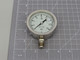 MCDANIEL CONTROLS 316 SS AB 30918 1/4