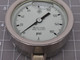MCDANIEL CONTROLS 316 SS AB 30918 1/4