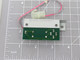 LOT OF 4 NEC 78-850-1467-3 W.T LED PCB BOARD T164152