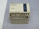 MITSUBISHI FX1N-24MR-ES/UL PLC CONTROLLER T171289