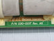 TEAL ELECTRONIC 030-0017 REV. A6 CIRCUIT BOARD T170404