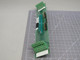 SIMPLEX 562-727 FIRE ALARM BOARD T159694