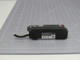 LOT OF 2 KEYENCE FS-V31P FIBER OPTIC SENSOR AMPLIFIER T169183