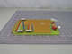 TEK PWB 108773 TERMINATION NETWORK CARD T157924