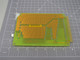 TEK PWB 108773 TERMINATION NETWORK CARD T157924