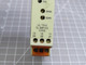 WEIDMULLER G418 ULTRA SLIMPAK SIGNAL CONDITIONER SWITCH T160650