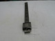 THK SRS12WM LINEAR MOTION BALL BEARING CARRIAGE 15 IN RAIL T178527