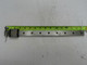 THK SRS12WM LINEAR MOTION BALL BEARING CARRIAGE 15 IN RAIL T178527